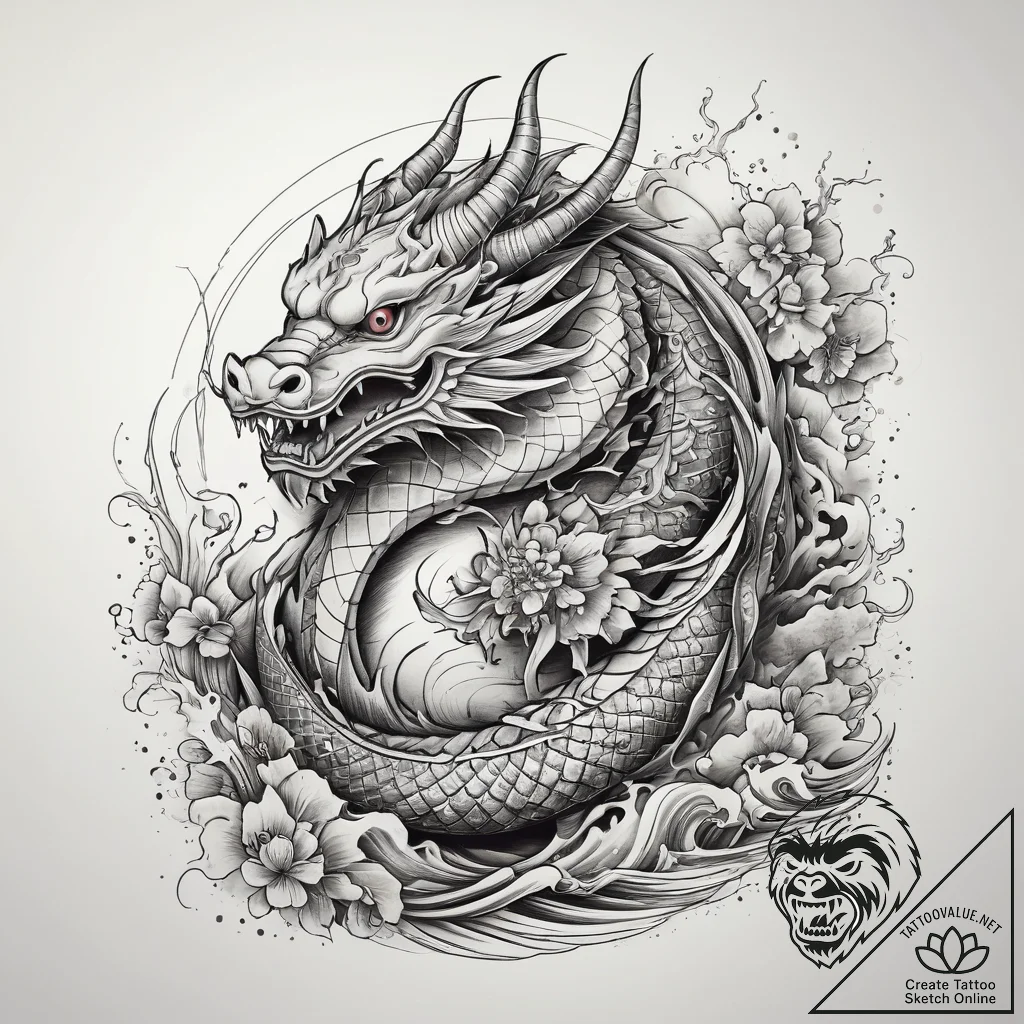 Tattoo sketch universe, ink illustration for... - tattoo sketch (№1758525592_0, 22.09.2025 07:19) — tattoovalue.net