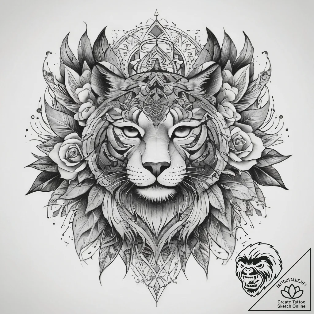 Tattoo sketch service dates, tattoo flash she... - tattoo sketch (№1758528517_0, 22.09.2025 08:08) — tattoovalue.net