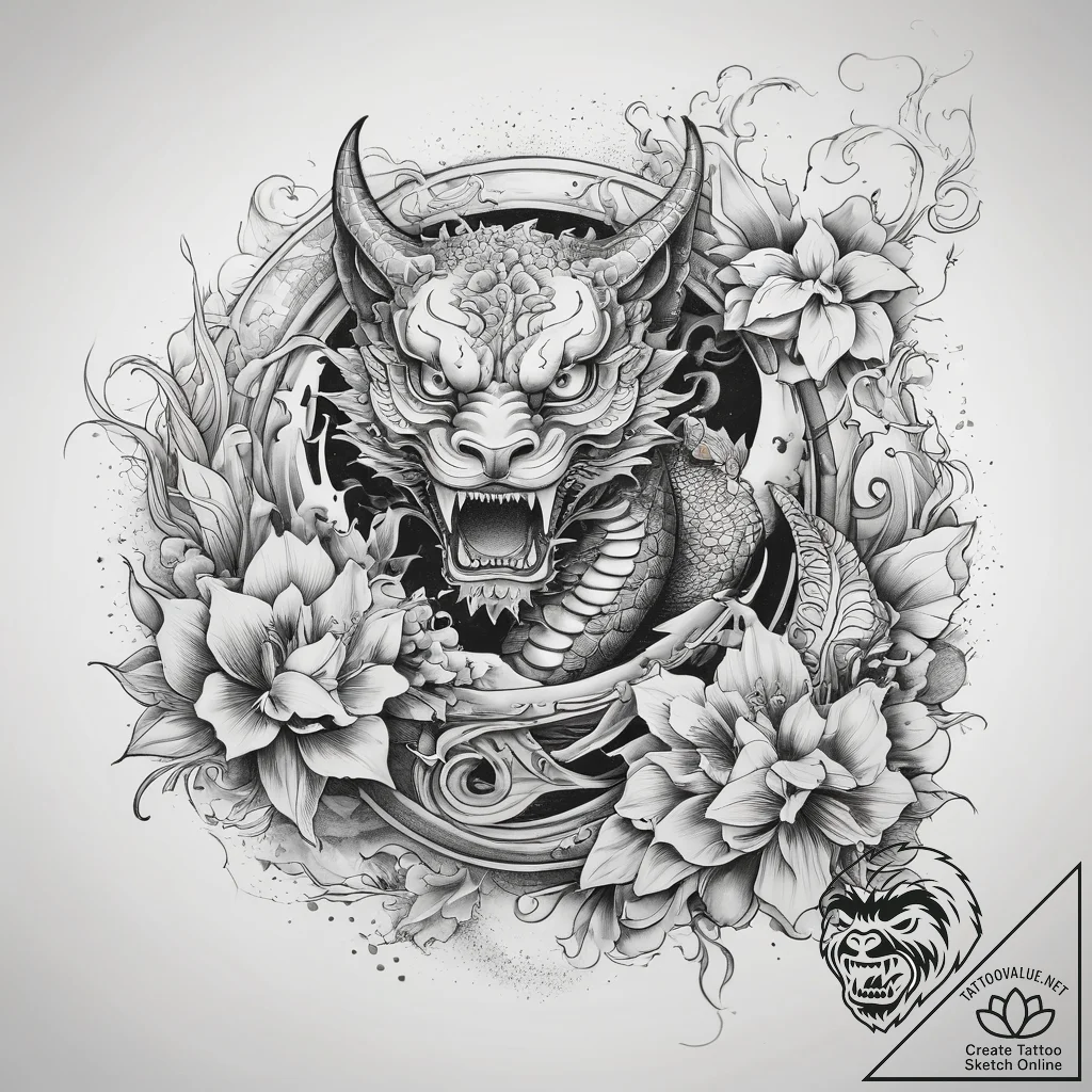 Tattoo sketch hands with a plane, ink illustr... - tattoo sketch (№1758534965_0, 22.09.2025 09:56) — tattoovalue.net
