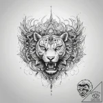 Tattoo sketch spark – tattoo sketch (№1758546143_0, 22.09.2025 13:02) — tattoovalue.net