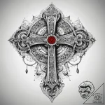 Tattoo sketch old school military, tattoo lin… – tattoo sketch (№1758547892_0, 22.09.2025 13:31) — tattoovalue.net