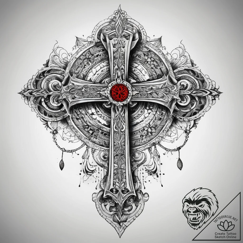 Tattoo sketch old school military, tattoo lin... - tattoo sketch (№1758547892_0, 22.09.2025 13:31) — tattoovalue.net