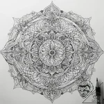 Tattoo sketch blessed realm, tattoo drawing o… – tattoo sketch (№1758556114_0, 22.09.2025 15:48) — tattoovalue.net
