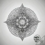 Tattoo sketch butcher meat hook, tattoo drawi… – tattoo sketch (№1758556848_0, 22.09.2025 16:00) — tattoovalue.net