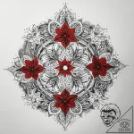 Tattoo sketch goal, concept art for tattoo, b… – tattoo sketch (№1758558813_0, 22.09.2025 16:33) — tattoovalue.net