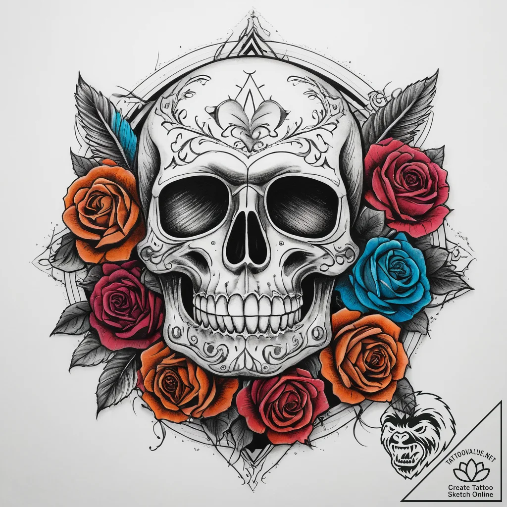 Tattoo sketch junco, tattoo sketch design, ch... - tattoo sketch (№1758559597_0, 22.09.2025 16:46) — tattoovalue.net