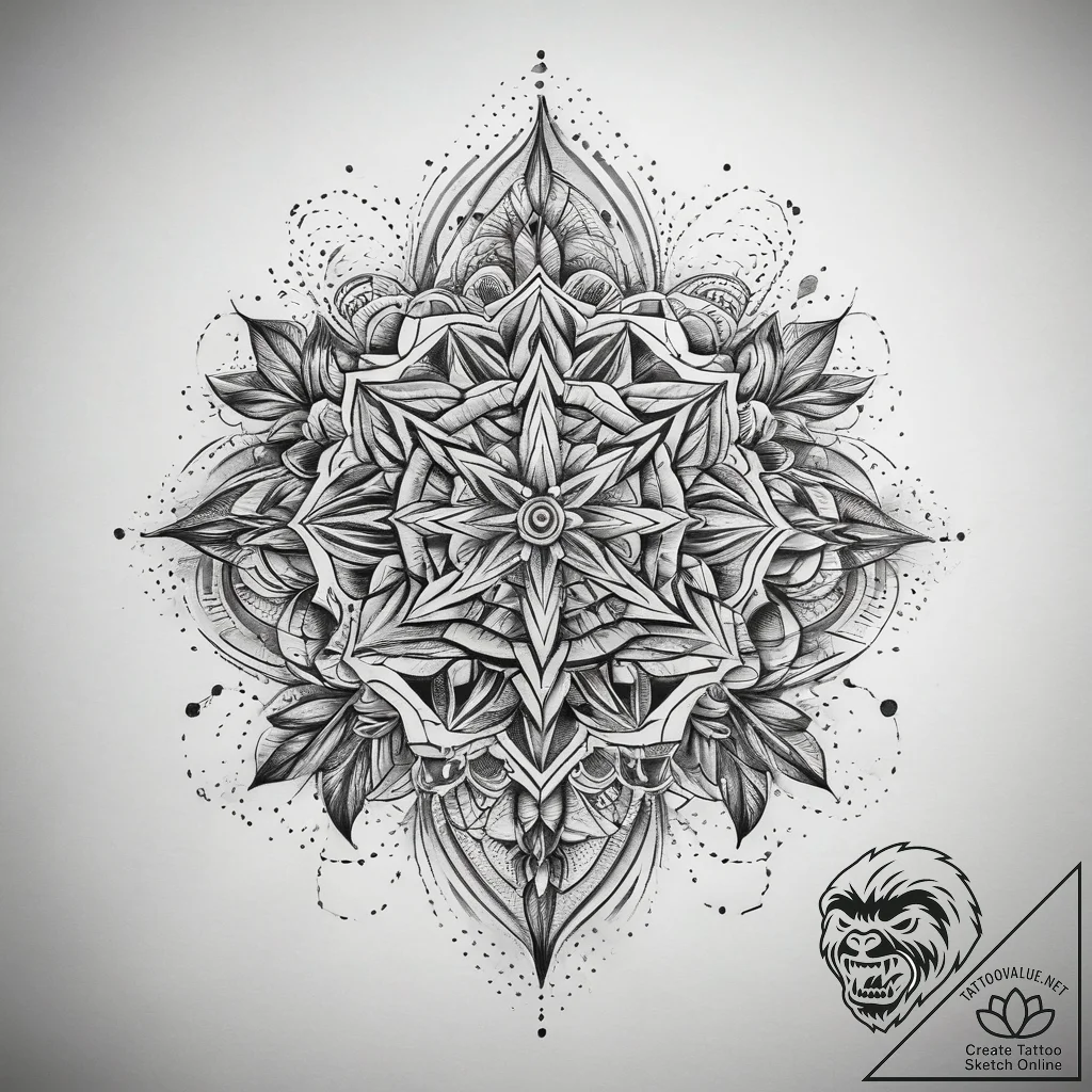Tattoo sketch bronze, tattoo drawing outline,... - tattoo sketch (№1758566303_0, 22.09.2025 18:38) — tattoovalue.net