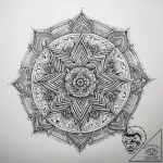 Tattoo sketch potoroo, ink illustration for t… – tattoo sketch (№1758570829_0, 22.09.2025 19:53) — tattoovalue.net