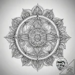 Tattoo sketch stone, tattoo sketch design, on… – tattoo sketch (№1758587716_0, 23.09.2025 00:35) — tattoovalue.net