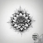 Tattoo sketch coxcomb, tattoo sketch design,… – tattoo sketch (№1758587913_0, 23.09.2025 00:38) — tattoovalue.net