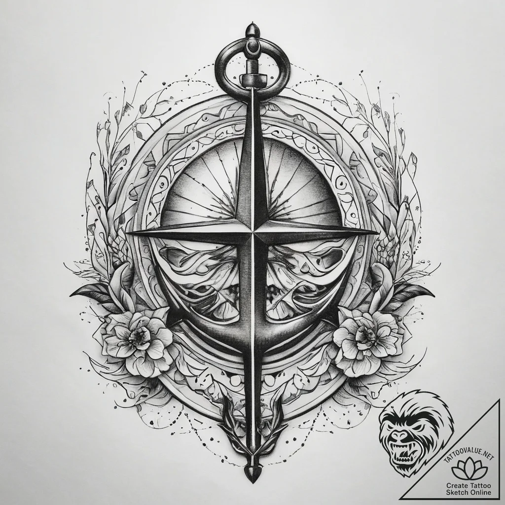 Tattoo sketch lie, artistic tattoo sketch, fi... - tattoo sketch (№1758593652_0, 23.09.2025 02:14) — tattoovalue.net
