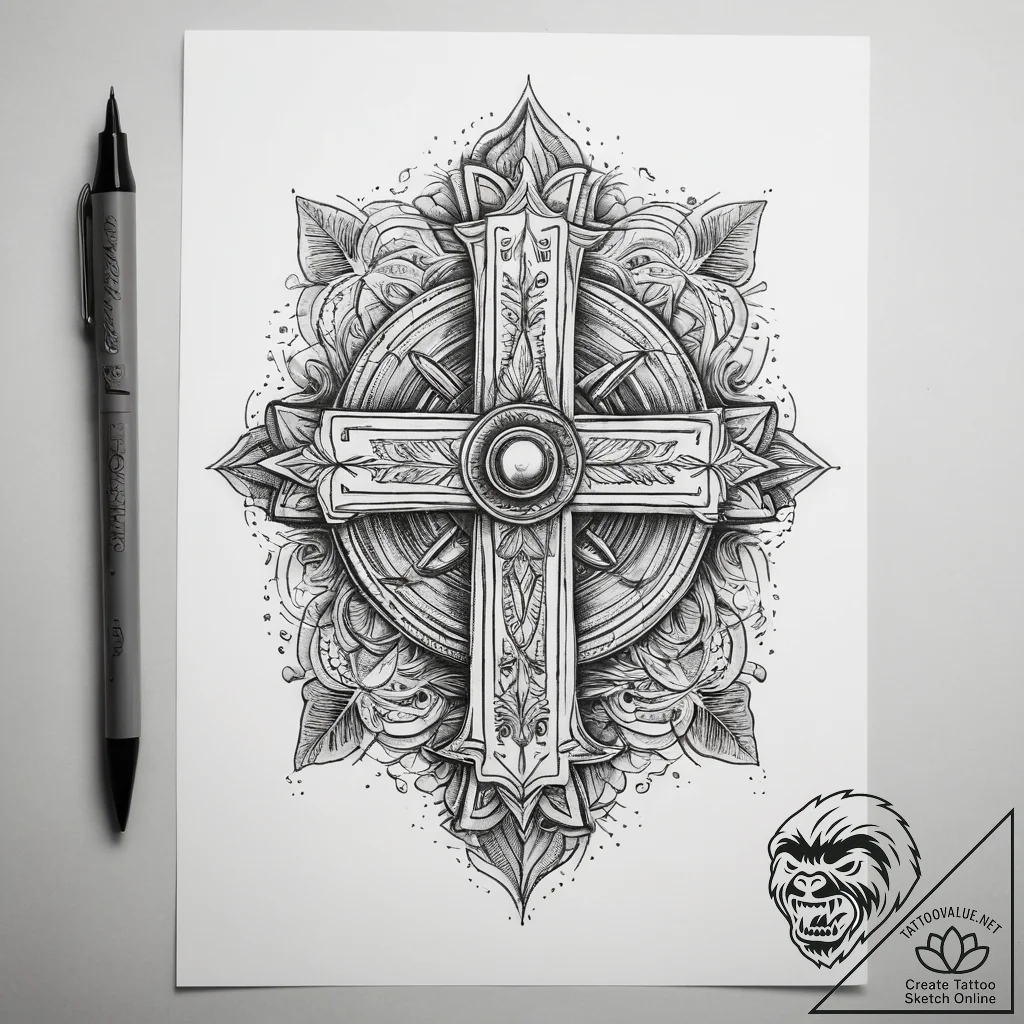 Tattoo sketch smartphone with a message, tatt... - tattoo sketch (№1758645696_0, 23.09.2025 16:41) — tattoovalue.net