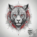 Tattoo sketch bond, tattoo drawing outline, r… – tattoo sketch (№1758656982_0, 23.09.2025 19:49) — tattoovalue.net