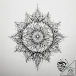 Tattoo sketch beige, tattoo sketch design, fi… – tattoo sketch (№1758663267_0, 23.09.2025 21:34) — tattoovalue.net