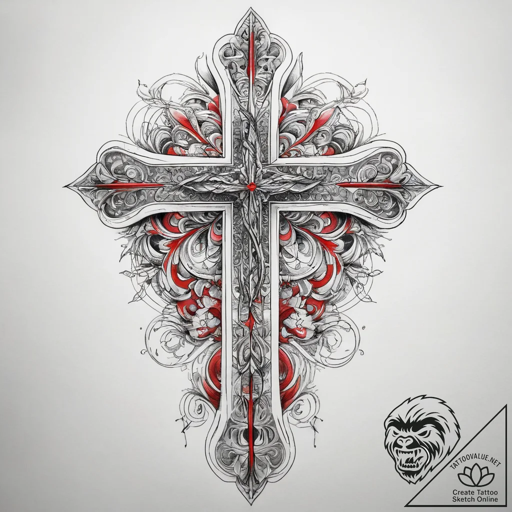 Tattoo sketch life, tattoo sketch design, lin... - tattoo sketch (№1758674560_0, 24.09.2025 00:42) — tattoovalue.net