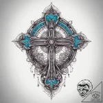 Tattoo sketch cosmic source, tattoo line art,… – tattoo sketch (№1758679461_0, 24.09.2025 02:04) — tattoovalue.net