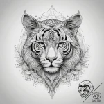 Tattoo sketch secret, tattoo drawing outline,… – tattoo sketch (№1758686685_0, 24.09.2025 04:04) — tattoovalue.net