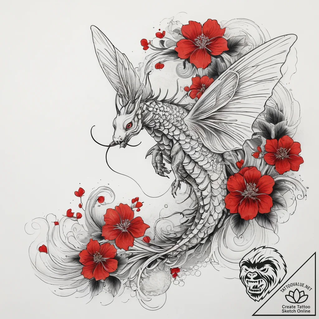 Tattoo sketch clothes moth, tattoo line art,... - tattoo sketch (№1758688248_0, 24.09.2025 04:30) — tattoovalue.net