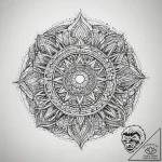 Tattoo sketch hands with a sun, artistic tatt… – tattoo sketch (№1758689422_0, 24.09.2025 04:50) — tattoovalue.net