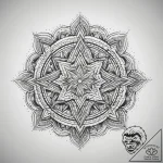 Tattoo sketch redemption lettering, artistic… – tattoo sketch (№1758690404_0, 24.09.2025 05:06) — tattoovalue.net