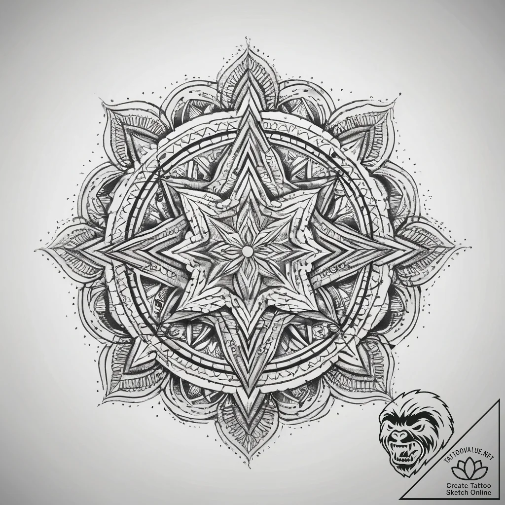 Tattoo sketch redemption lettering, artistic... - tattoo sketch (№1758690404_0, 24.09.2025 05:06) — tattoovalue.net