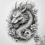 Tattoo sketch stars tattoo, artistic tattoo s… – tattoo sketch (№1758703314_0, 24.09.2025 08:41) — tattoovalue.net