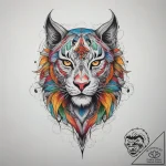 Tattoo sketch metal, tattoo sketch design, vi… – tattoo sketch (№1758703509_0, 24.09.2025 08:45) — tattoovalue.net