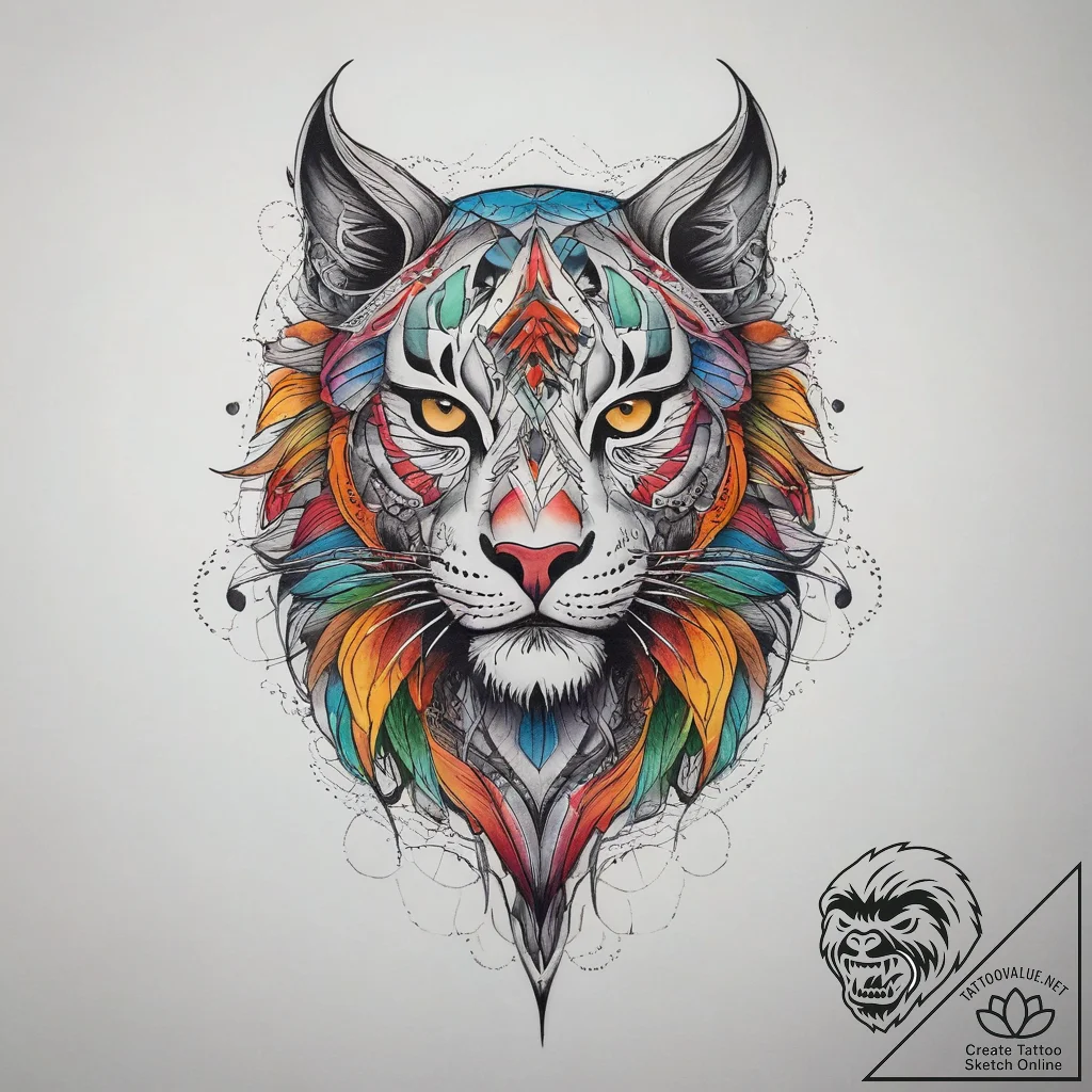 Tattoo sketch metal, tattoo sketch design, vi... - tattoo sketch (№1758703509_0, 24.09.2025 08:45) — tattoovalue.net