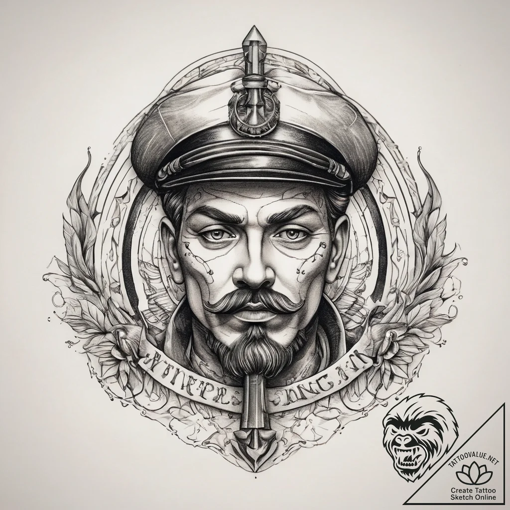 Tattoo sketch key, tattoo drawing outline, on... - tattoo sketch (№1758708730_0, 24.09.2025 10:12) — tattoovalue.net