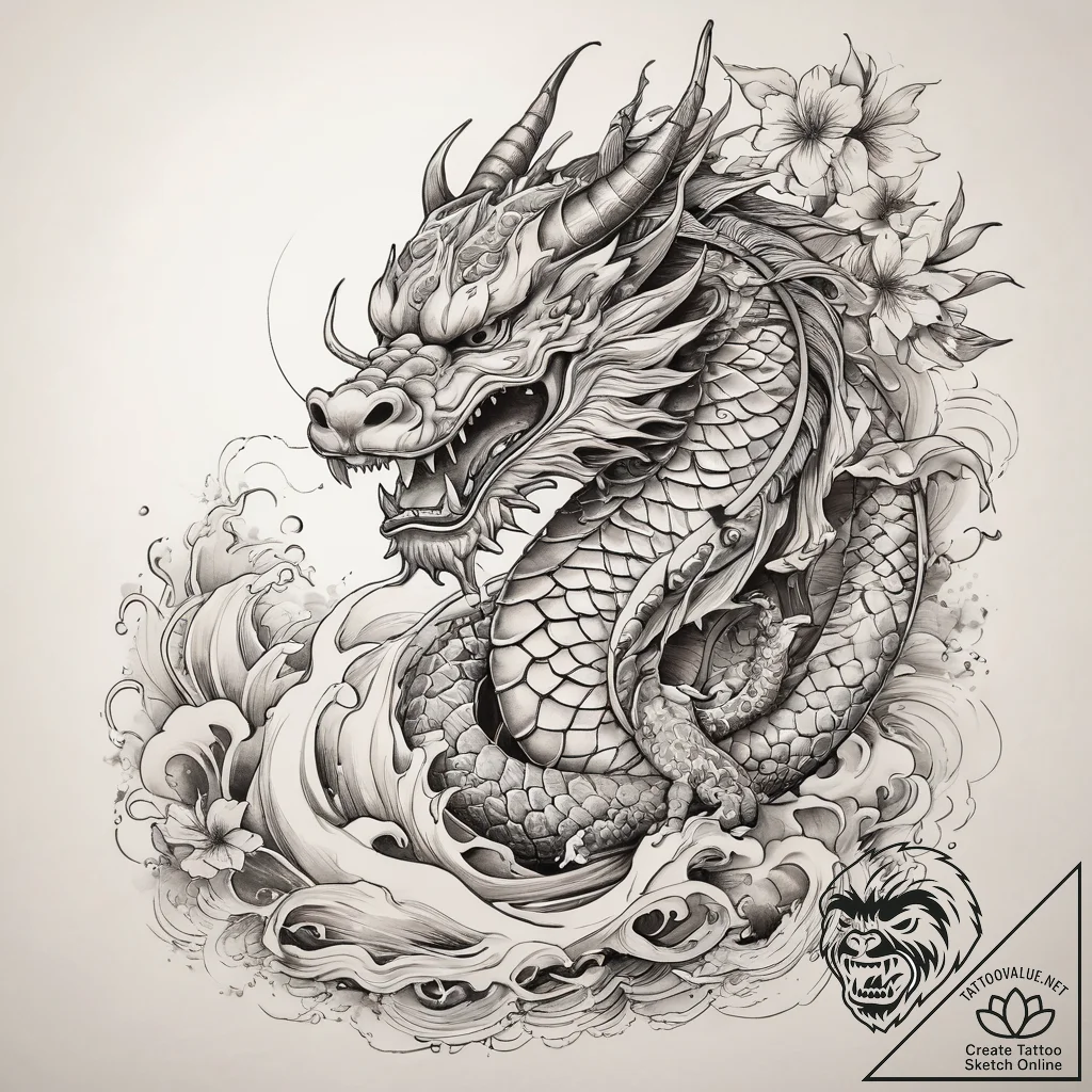Tattoo sketch soldier with a paper, ink illus... - tattoo sketch (№1758710884_0, 24.09.2025 10:48) — tattoovalue.net