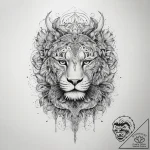 Tattoo sketch fine line tattoo, tattoo line a… – tattoo sketch (№1758717011_0, 24.09.2025 12:30) — tattoovalue.net