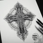Tattoo sketch rebirth, tattoo drawing outline… – tattoo sketch (№1758718410_0, 24.09.2025 12:53) — tattoovalue.net