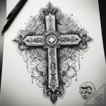 Tattoo sketch rebirth, tattoo drawing outline… – tattoo sketch (№1758797924_0, 25.09.2025 10:58) — tattoovalue.net
