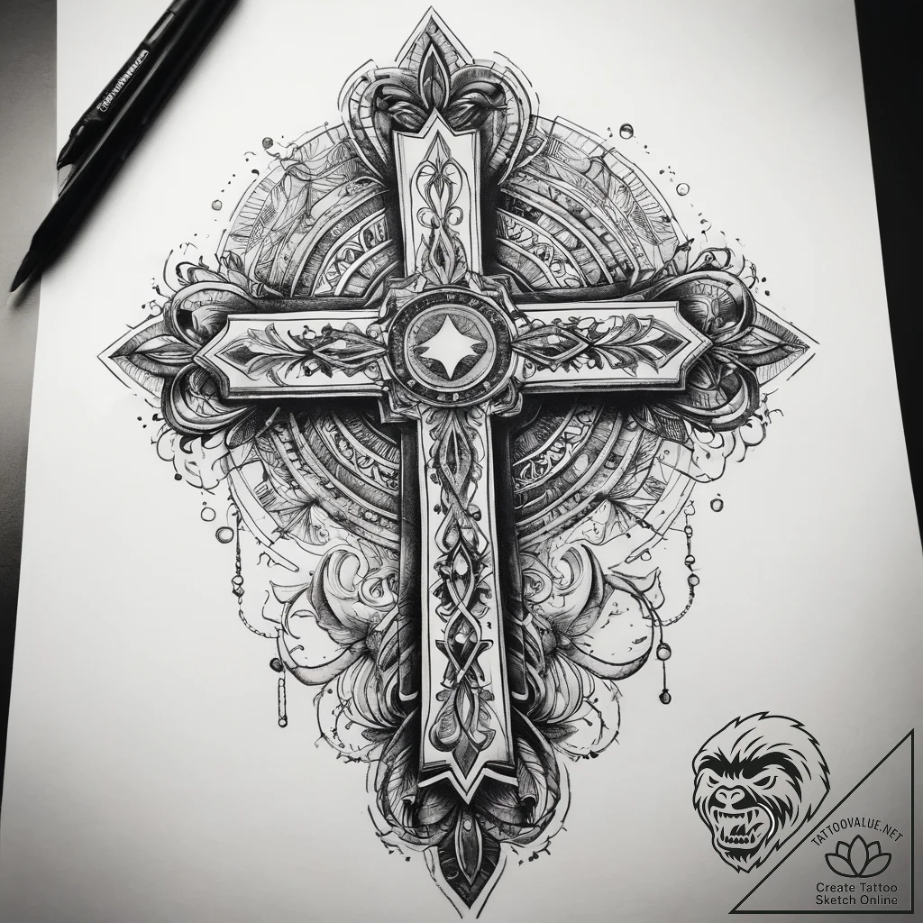 Tattoo sketch rebirth, tattoo drawing outline... - tattoo sketch (№1758797924_0, 25.09.2025 10:58) — tattoovalue.net