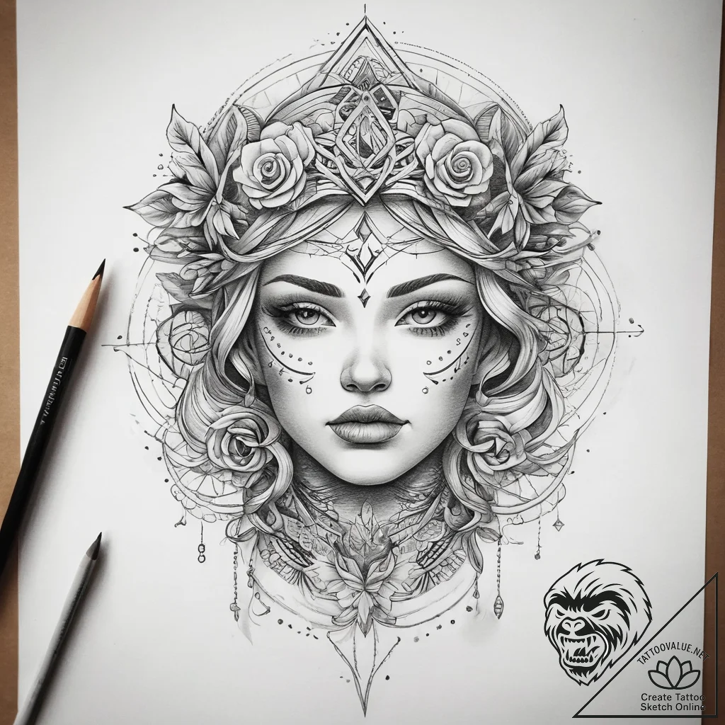 Tattoo sketch world, tattoo drawing outline,... - tattoo sketch (№1758883364_0, 26.09.2025 10:42) — tattoovalue.net