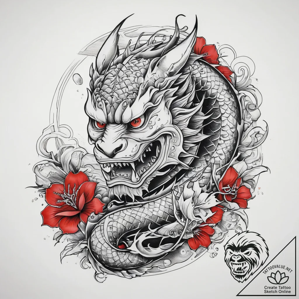 Tattoo sketch trash collector a person with a... - tattoo sketch (№1758886313_0, 26.09.2025 11:31) — tattoovalue.net