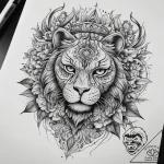 Tattoo sketch feeling, tattoo drawing outline… – tattoo sketch (№1758991480_0, 27.09.2025 16:44) — tattoovalue.net
