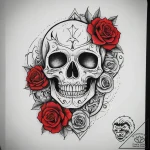 Tattoo sketch duplicate, tattoo drawing outli… – tattoo sketch (№1758994820_0, 27.09.2025 17:40) — tattoovalue.net
