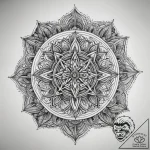 Tattoo sketch scepter, tattoo sketch design,… – tattoo sketch (№1759005055_0, 27.09.2025 20:30) — tattoovalue.net