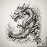 Tattoo sketch palace, tattoo sketch design, o… – tattoo sketch (№1759058383_0, 28.09.2025 11:19) — tattoovalue.net