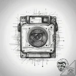 Tattoo sketch 90s floppy disk, artistic tatto… – tattoo sketch (№1759058579_0, 28.09.2025 11:22) — tattoovalue.net