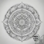Tattoo sketch beige, concept art for tattoo,… – tattoo sketch (№1759061509_0, 28.09.2025 12:11) — tattoovalue.net