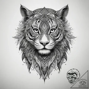 Tattoo sketch metal, tattoo flash sheet desig… – tattoo sketch (№1759064627_0, 28.09.2025 13:03) — tattoovalue.net