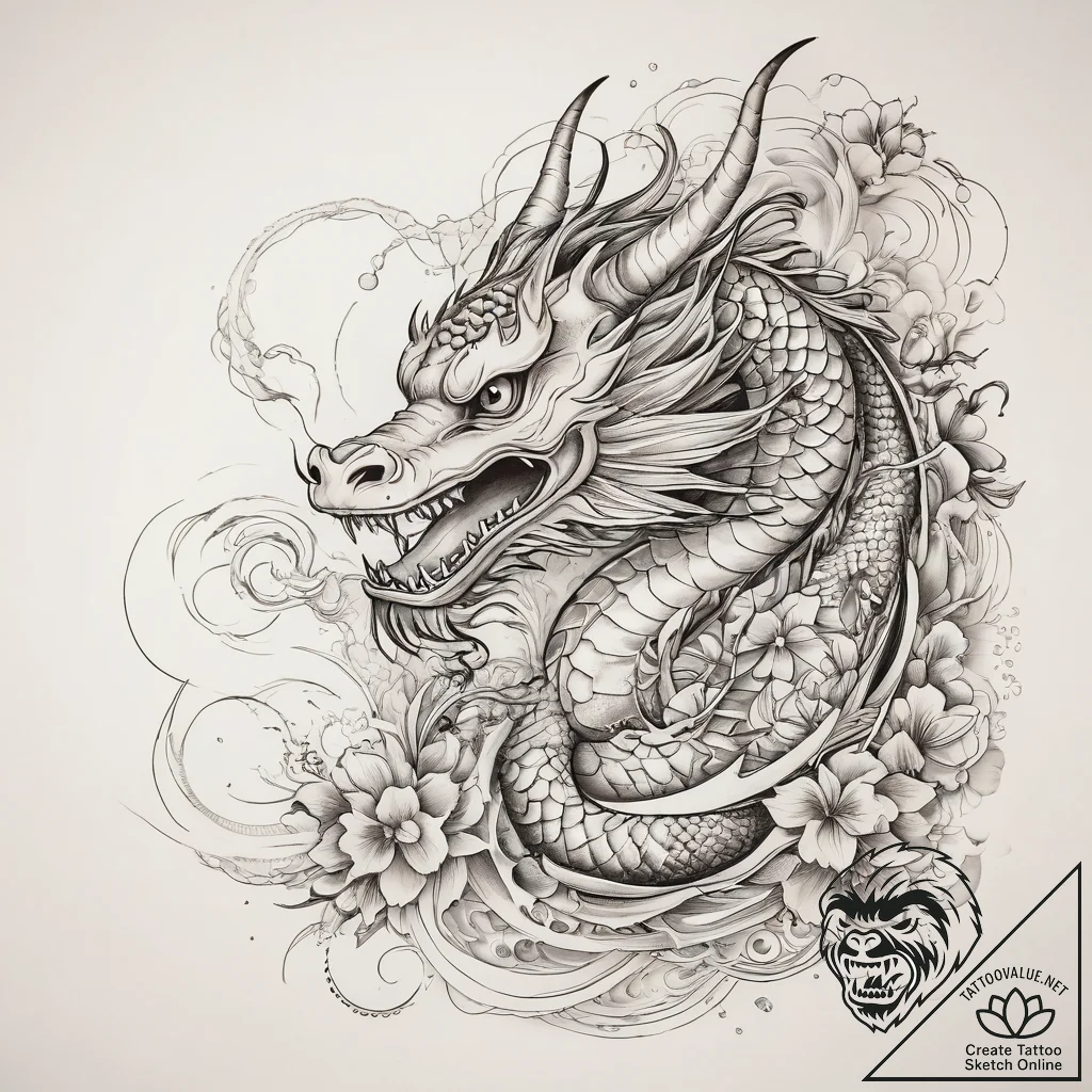 Accessories & jewelry, tattoo drawing outline... - tattoo sketch (№1759070105_0, 28.09.2025 14:35) — tattoovalue.net