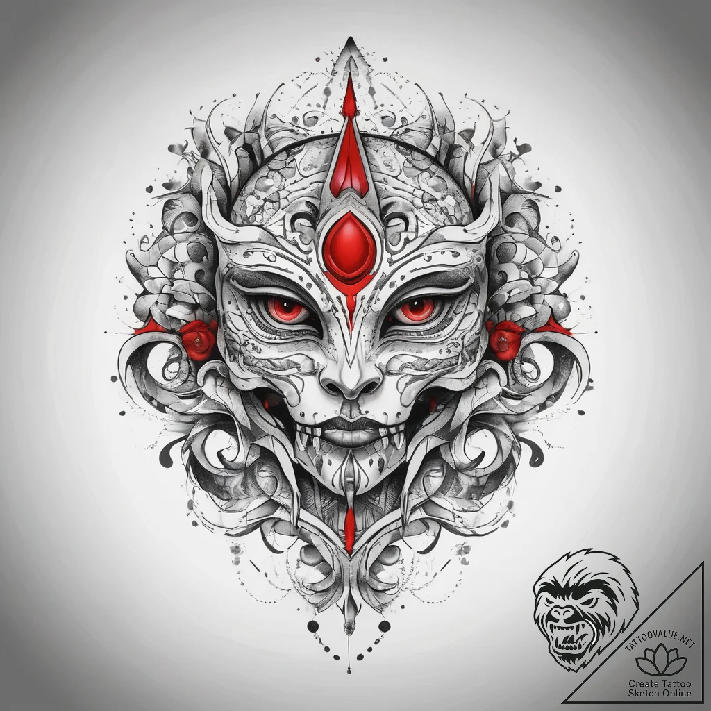 Tattoo sketch key, tattoo drawing outline, on... - tattoo sketch (№1759070883_0, 28.09.2025 14:48) — tattoovalue.net