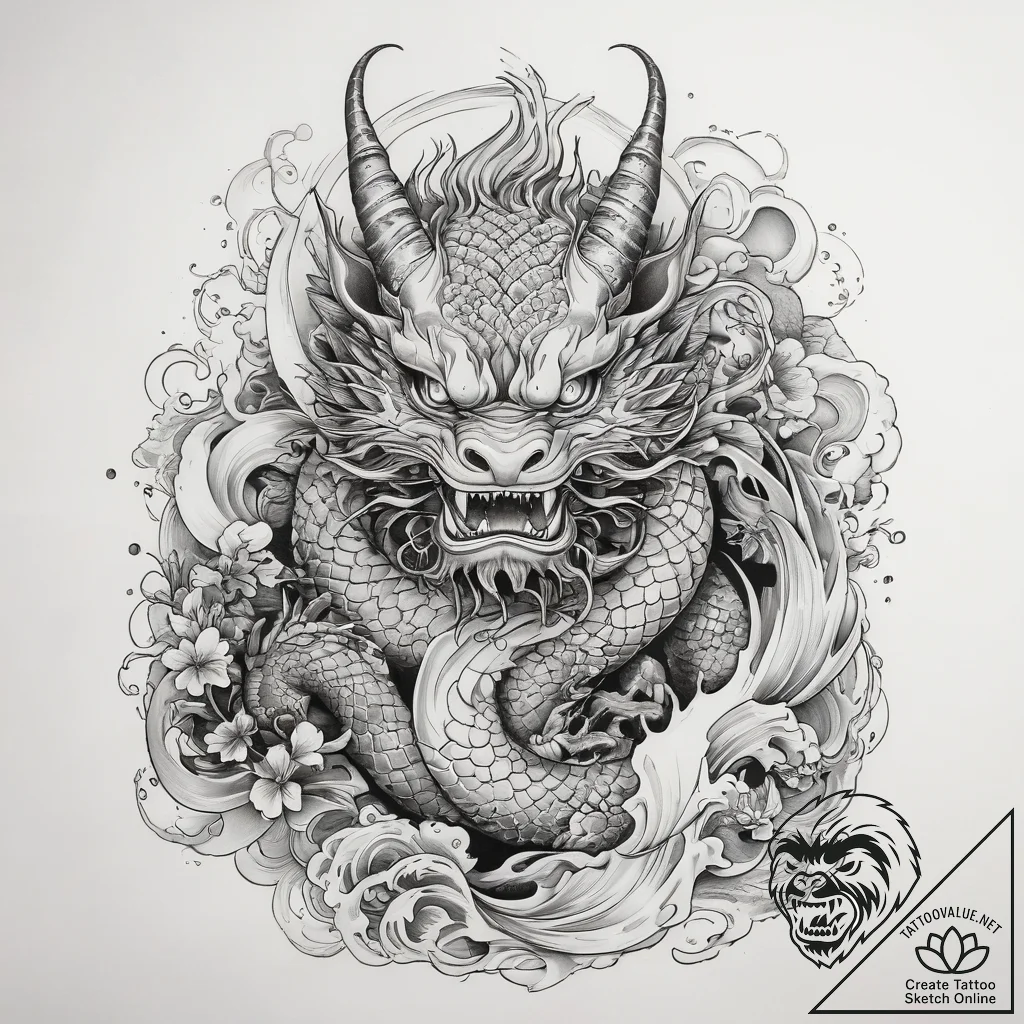 Tattoo sketch steel, concept art for tattoo,... - tattoo sketch (№1759079082_0, 28.09.2025 17:04) — tattoovalue.net
