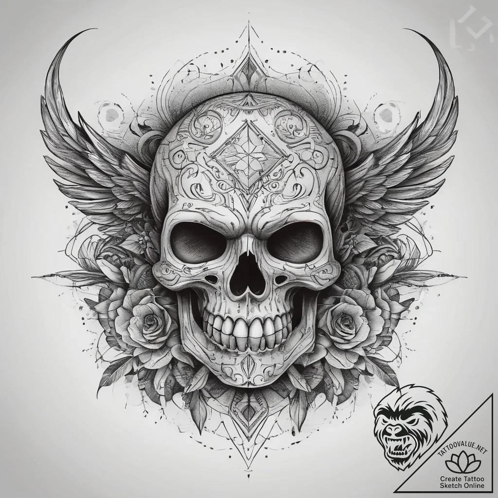 Tattoo sketch clone, tattoo drawing outline,... - tattoo sketch (№1759080059_0, 28.09.2025 17:20) — tattoovalue.net