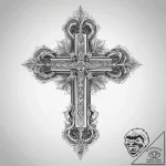 Tattoo sketch elegant tattoo, artistic tattoo… – tattoo sketch (№1759081822_0, 28.09.2025 17:50) — tattoovalue.net