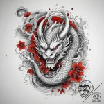 Tattoo sketch islamic imam, ink illustration… – tattoo sketch (№1759096391_0, 28.09.2025 21:53) — tattoovalue.net