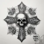 Tattoo sketch pearl string tattoo, concept ar… – tattoo sketch (№1759103171_0, 28.09.2025 23:46) — tattoovalue.net